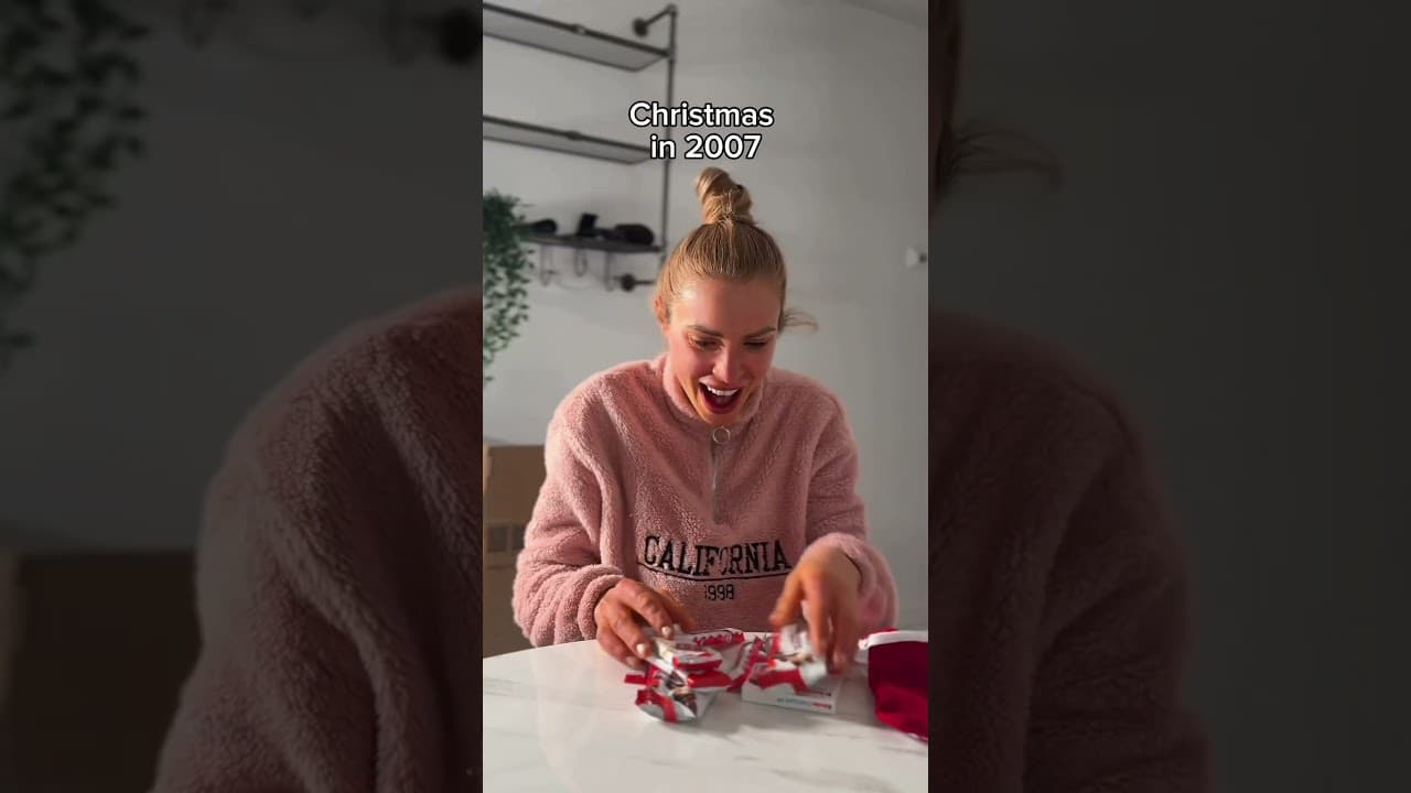 Why is this so relatable 😅😢 #lol #funny #comedy #girls #christmas #relatable