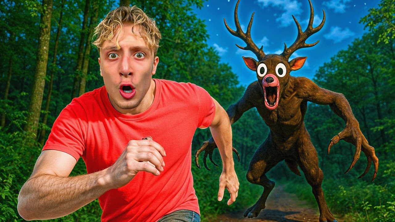 99 Nuits dans La Vraie Vie !