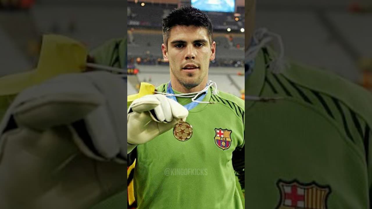 Valdés: “Cambiaría haber sido Capitán aquel día”
