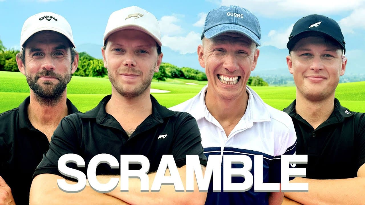 TÄVLING MED PONTUS WERNBLOOM, VICTOR LEKSELL OCH PÄR LERNSTRÖM!