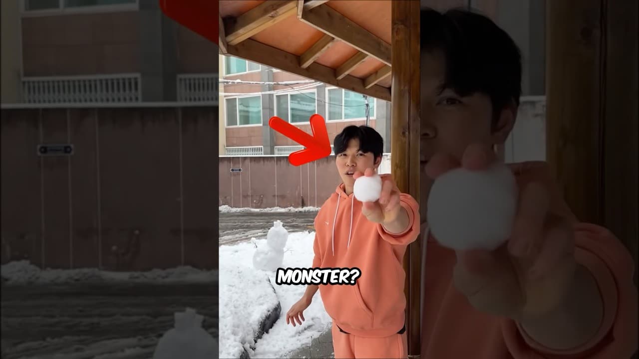 The Craziest Baseball Pitcher!