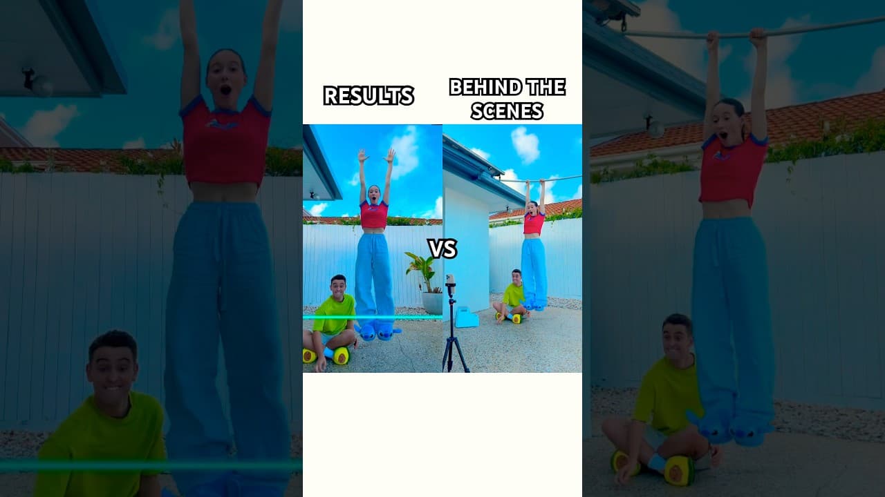 WE NEED TO KNOW! 😫 COMMENT FOR 7 YEARS OF GOOD LUCK! 🍀😅🤷‍♂️ - #funny #couple #shorts