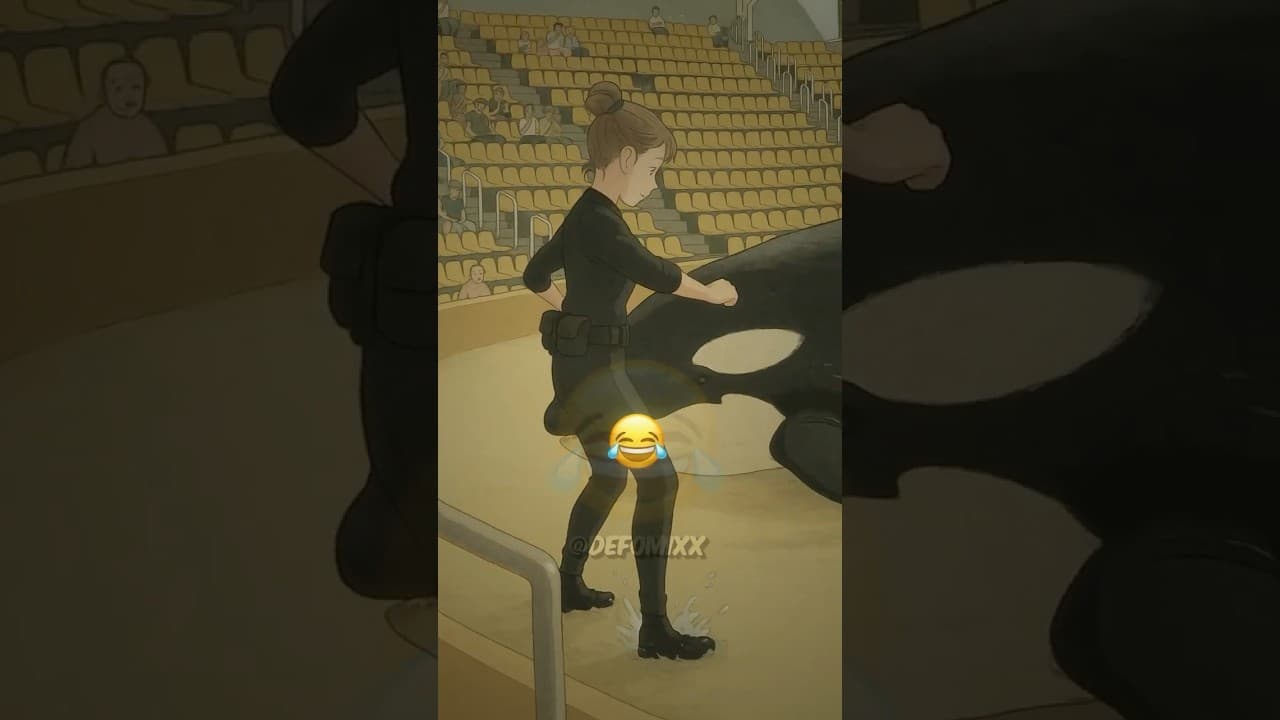 أفضل حديقة حيوان على الإطلاق 💚