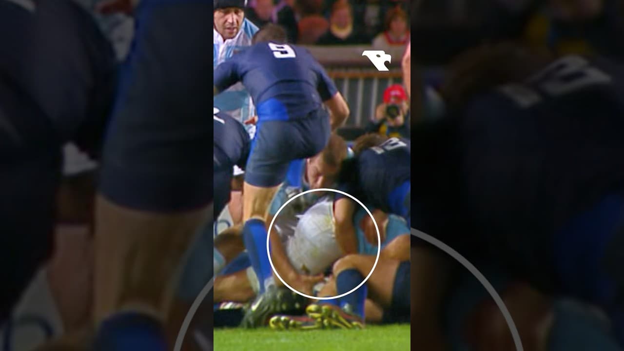 Is there any place for this in rugby 🤔 #rugby