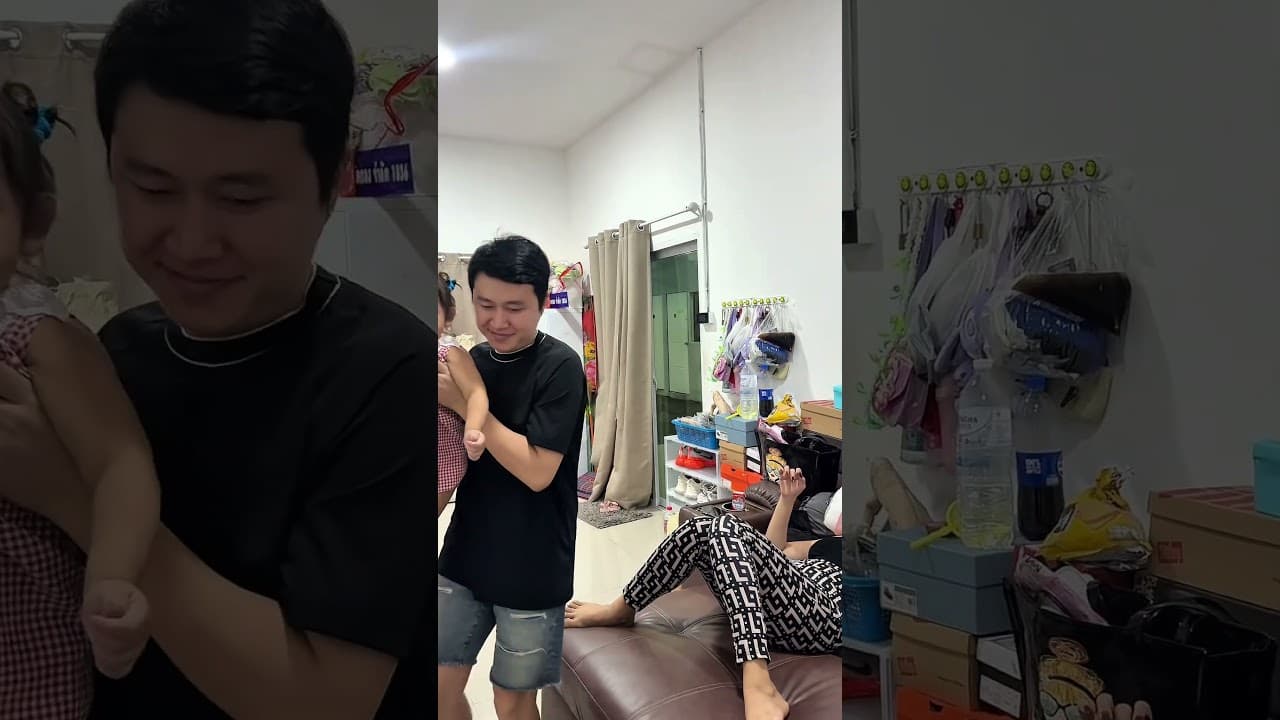 what?-- Thai Street Food