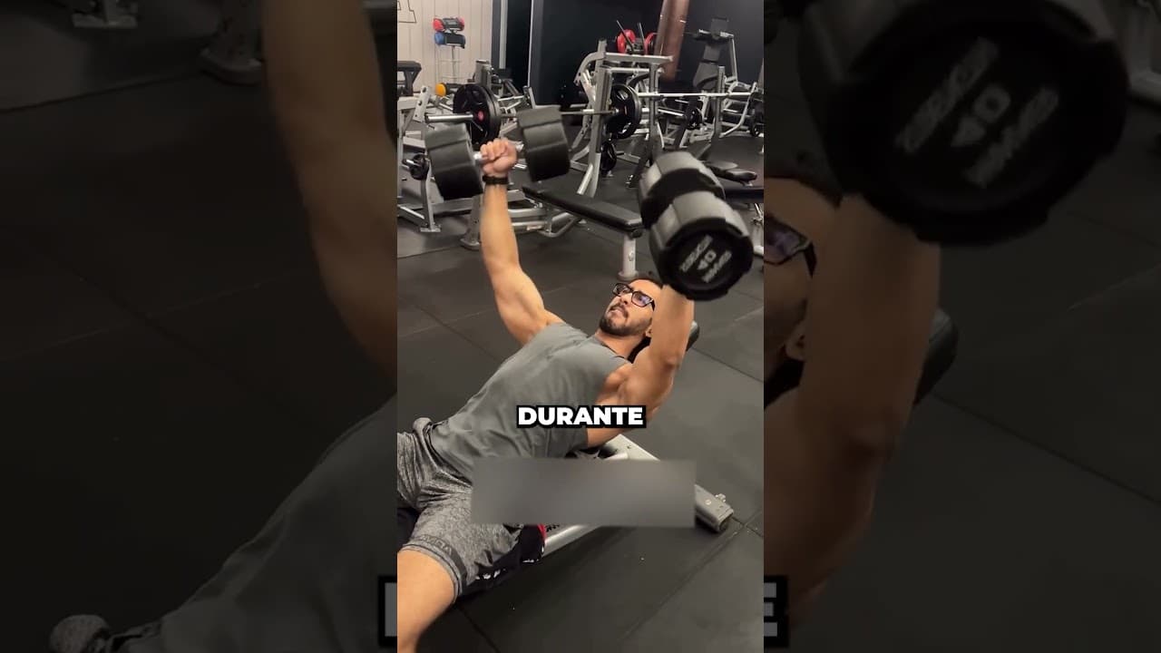 se curó su propio brazo💀(@spartan_sama via IG)