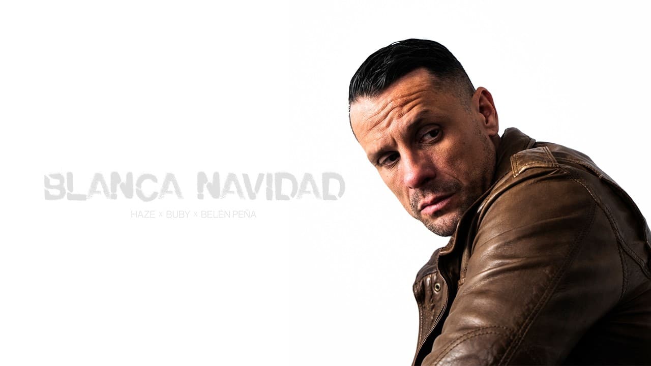 HAZE - BLANCA NAVIDAD ft. BUBY, BELÉN PEÑA [Prod. by RAÚL NADAL]