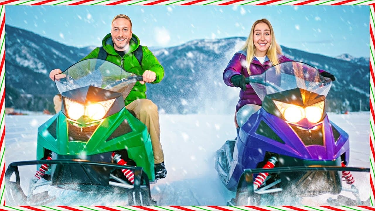 DOŠLI SMO DO VRHA PLANINE *Vlogmas 18/31*