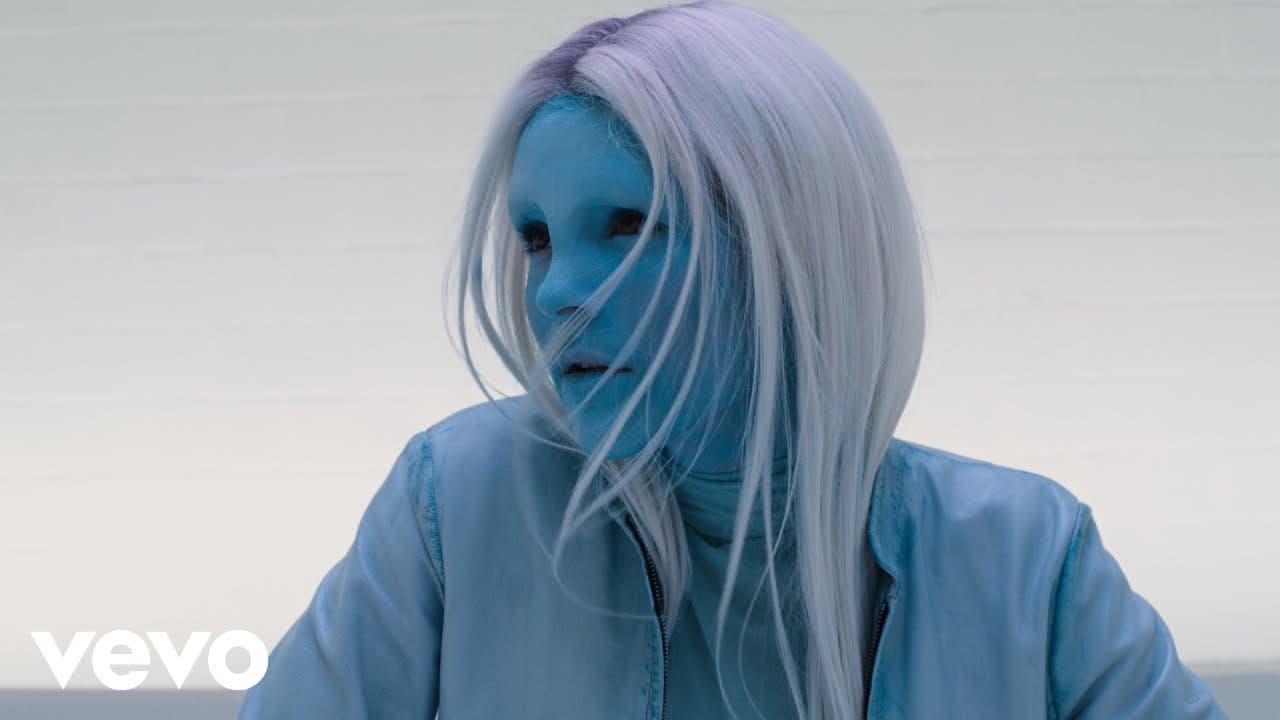 Pommelien Thijs - Ben je klaar? (Official Video)