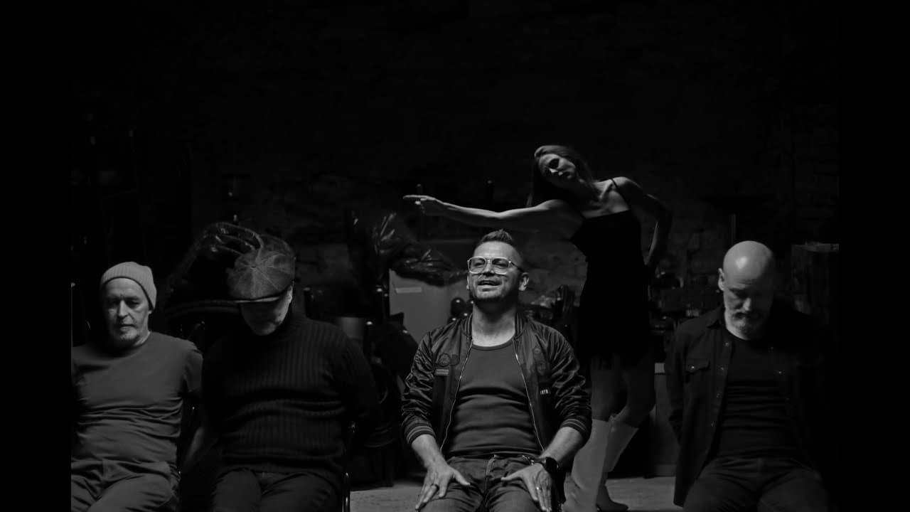 Vatra feat. Detour, Pavel, Mayales - Doživotno (Official video)