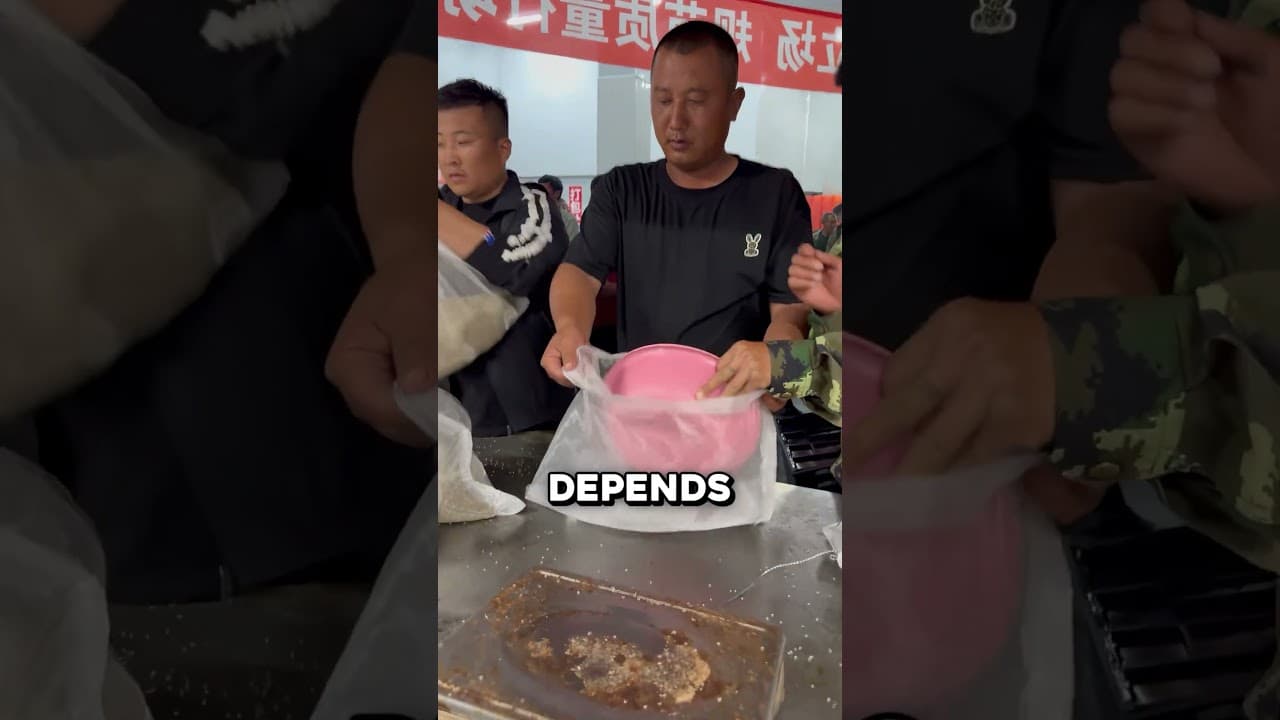 Why Farmers Buy Millions Of These Creatures 🤯