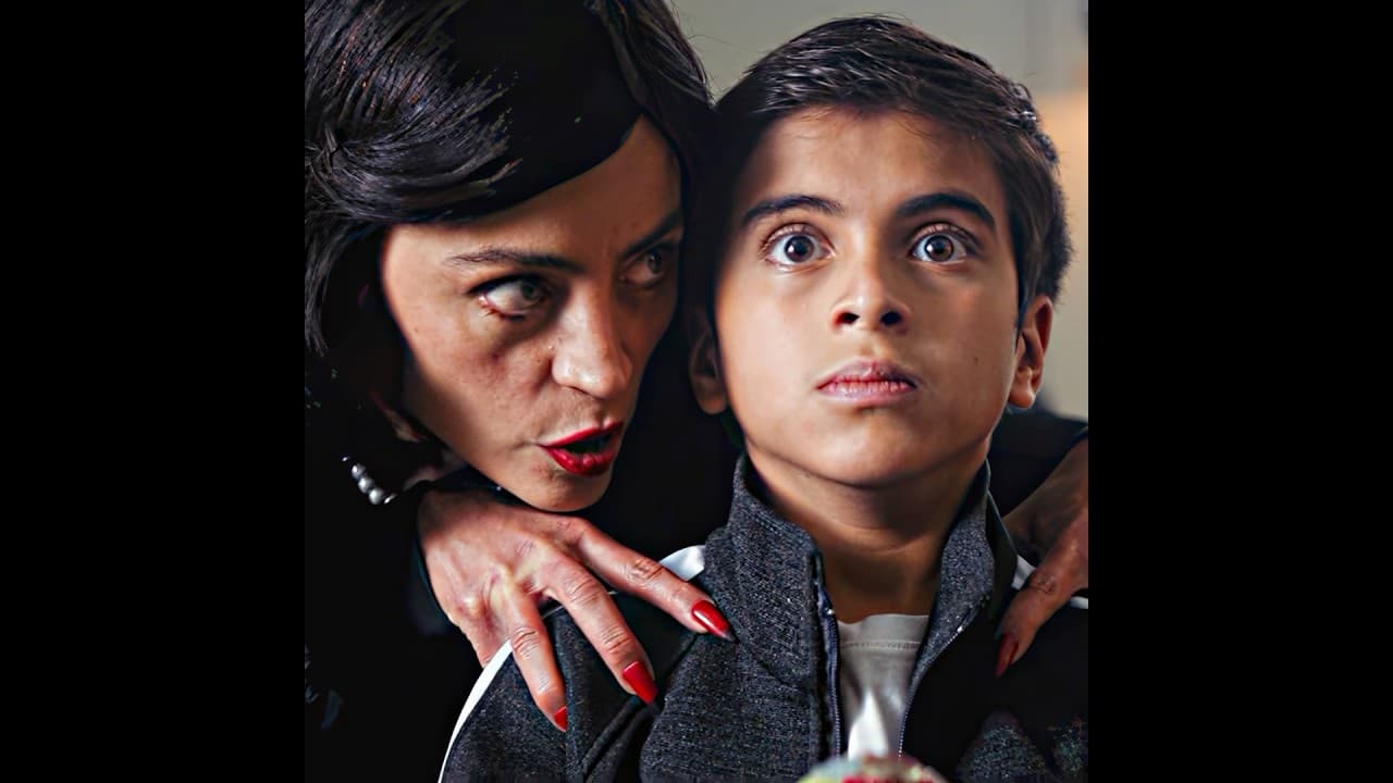 My Teacher Ate My Friend (2023)  | He discovered that the teacher is a monster🍫📖🧟‍♀️