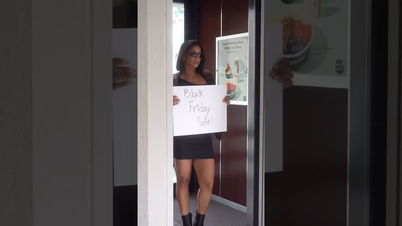 The BEST Black Friday Deal you'll see all week 👉 gettrusupps.com #blackfriday