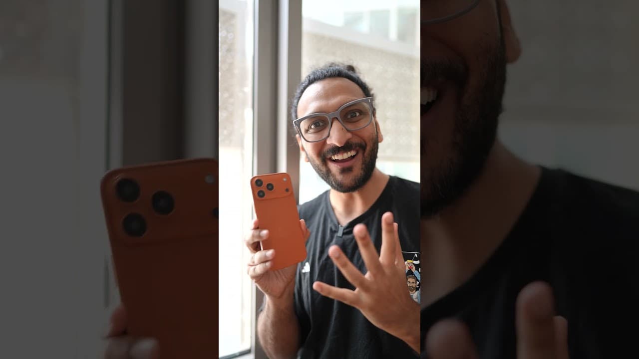 iPhone Fan Boys in 2025 !!!
