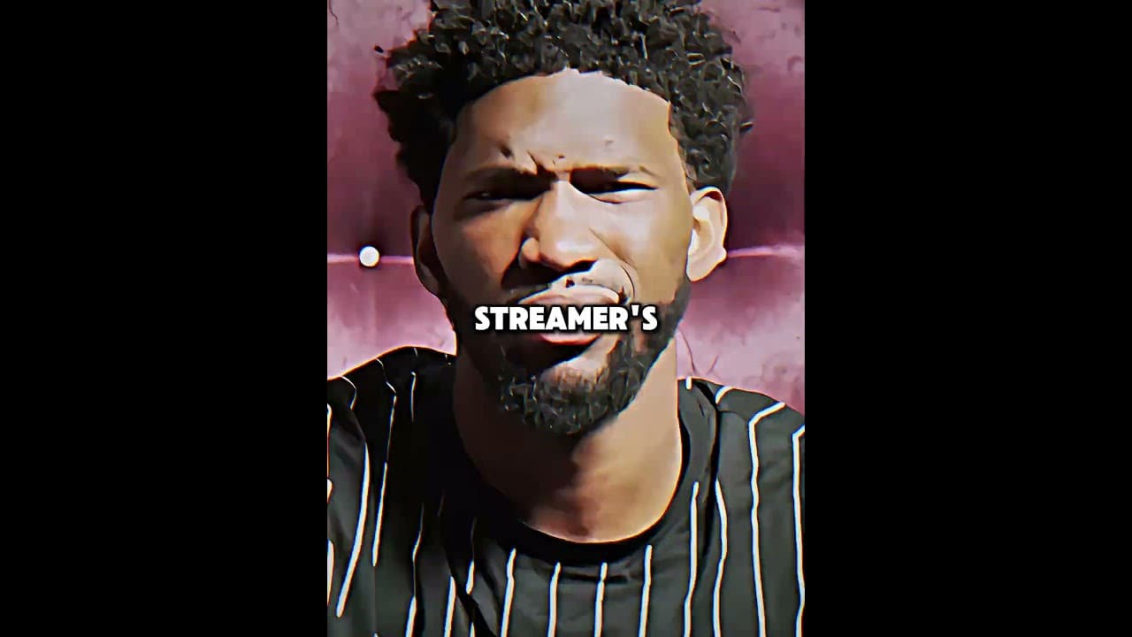 When streamers try to play Ronaldo as a defender 🤣