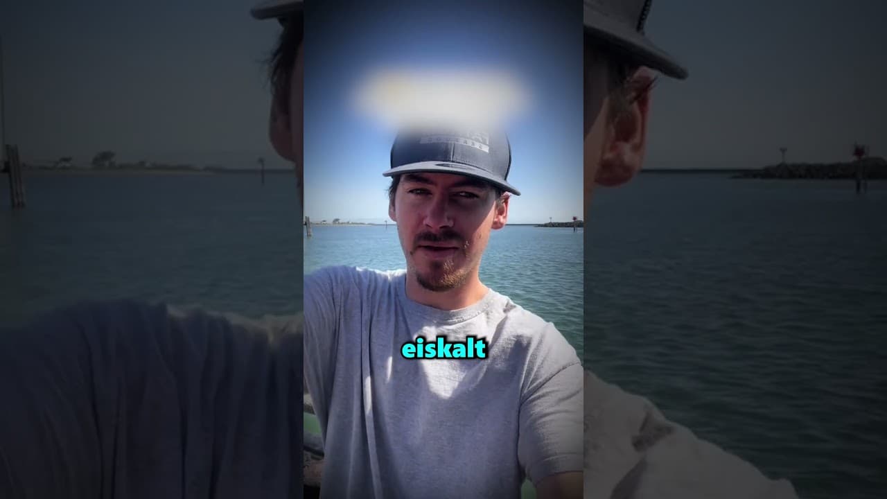 KLICK NICHT AUF DEN SOUND 😱