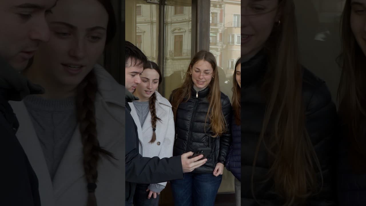 ADIVINA el FAMOSO por el PEINADO 🤩💈| #humor #concurso #risas #comedia #bromas