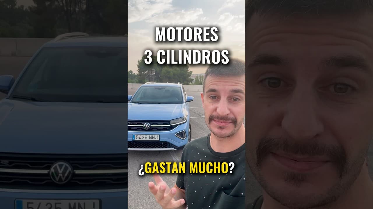 VW T-Cross 1.0 TSI 115 CV ¿Cuánto gasta viajando?