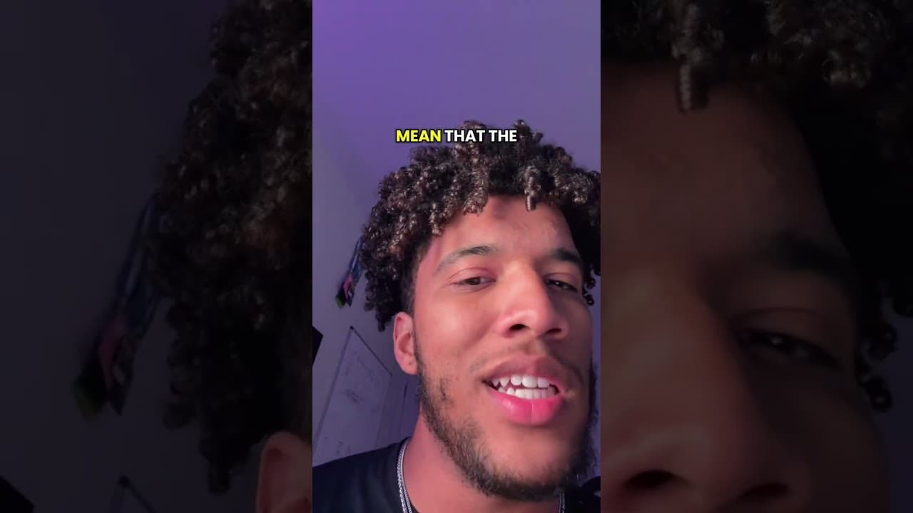 Why is the IPhone 17 Pro’s camera bump massive??? #carterpcs #tech #techtok #iphone17
