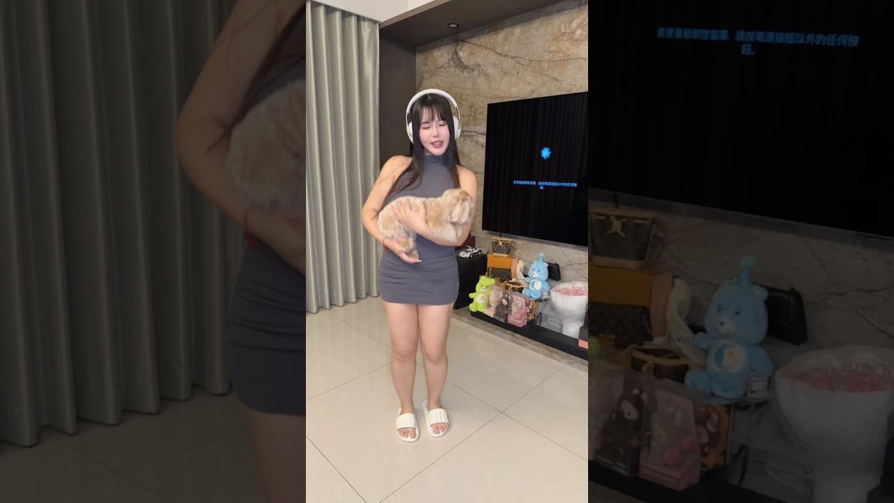 Bose headphones are top-tier 🤭 #shots