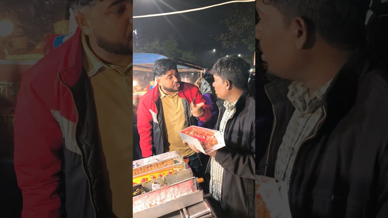 জাকির কে 😱 #homemadecake #viralcake #chillbroarif