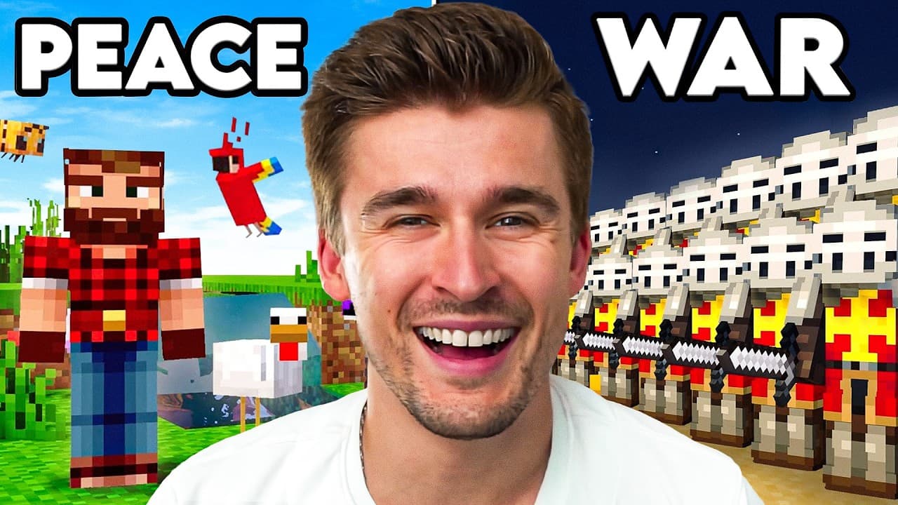This is unironically the best YouTube video of 2025