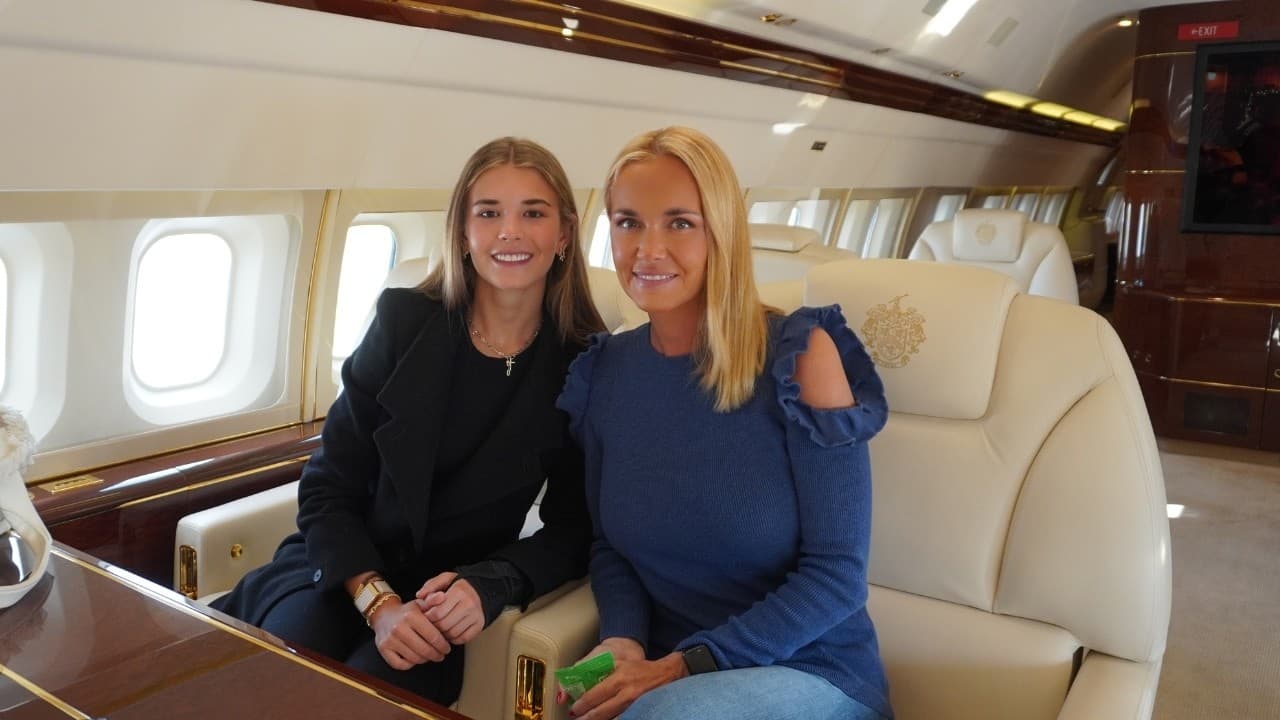 Christmas at the White House!