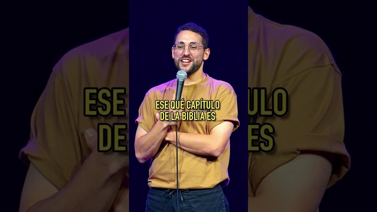 LA DELANTERA ⚽️ #comedia #humor #monologo #standup #standupcomedy #monologourbano