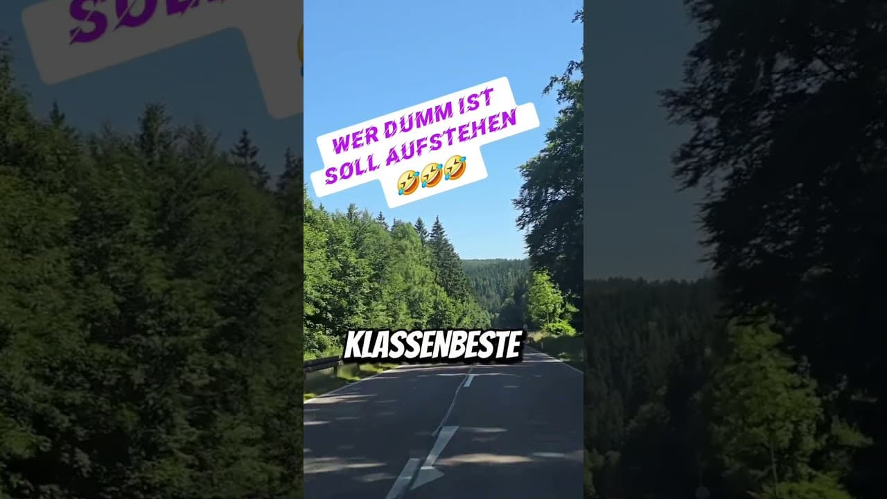 Wer Dumm ist... 🥹🤣❤️ #youtubeshorts #shorts #fyp #fun #funny #lustig #memes #ytshorts #goviral #like