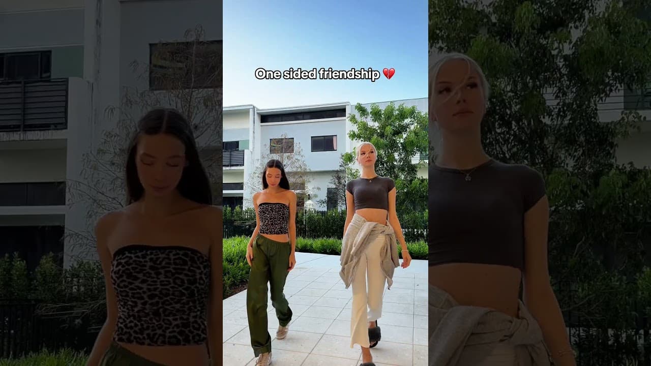 💔 #viral #bestie #friends