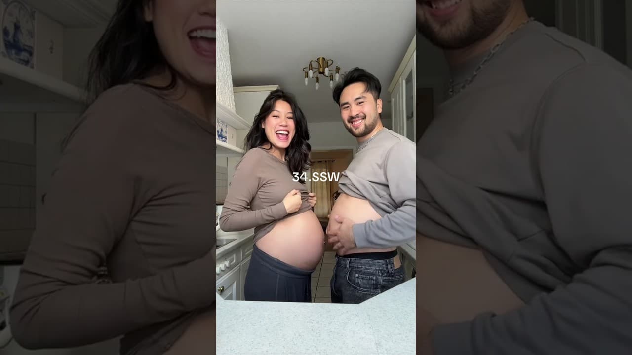 Crazy to see it all so in row. I fell like a walrus.