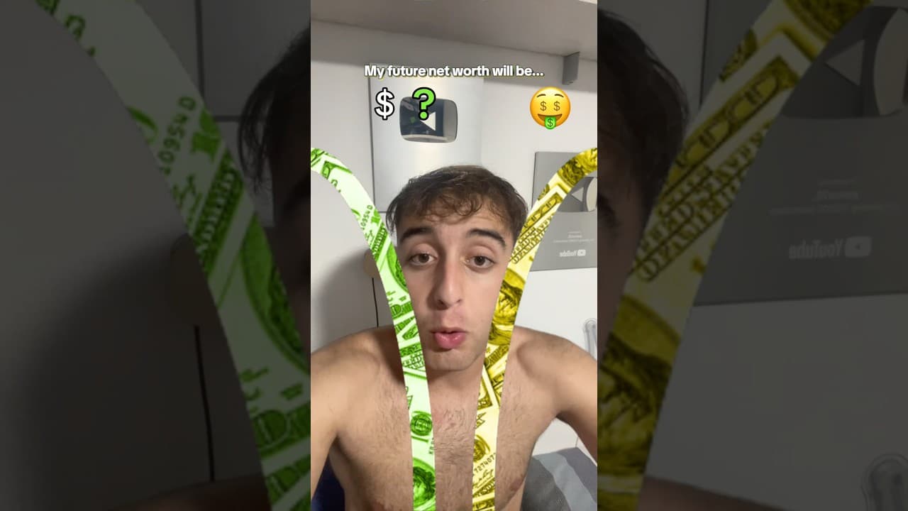Cuánto Dinero Tendré?