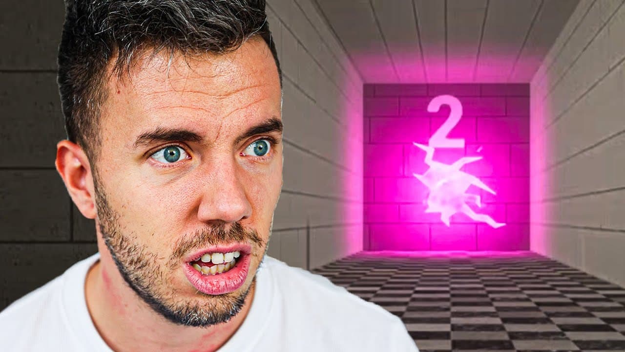 Ez a LEGKREATÍVABB JÁTÉK amivel játszottam! - FEVER MEME