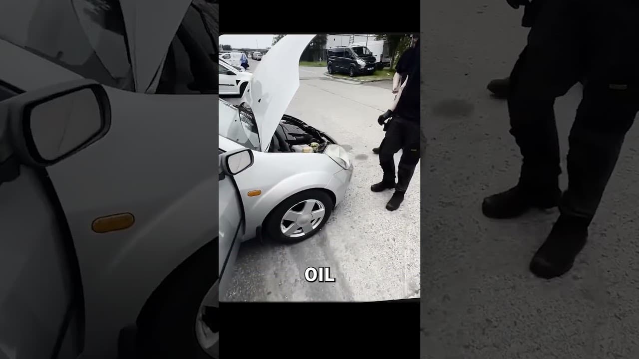 One Tiny Mistake Can Kill Your Engine