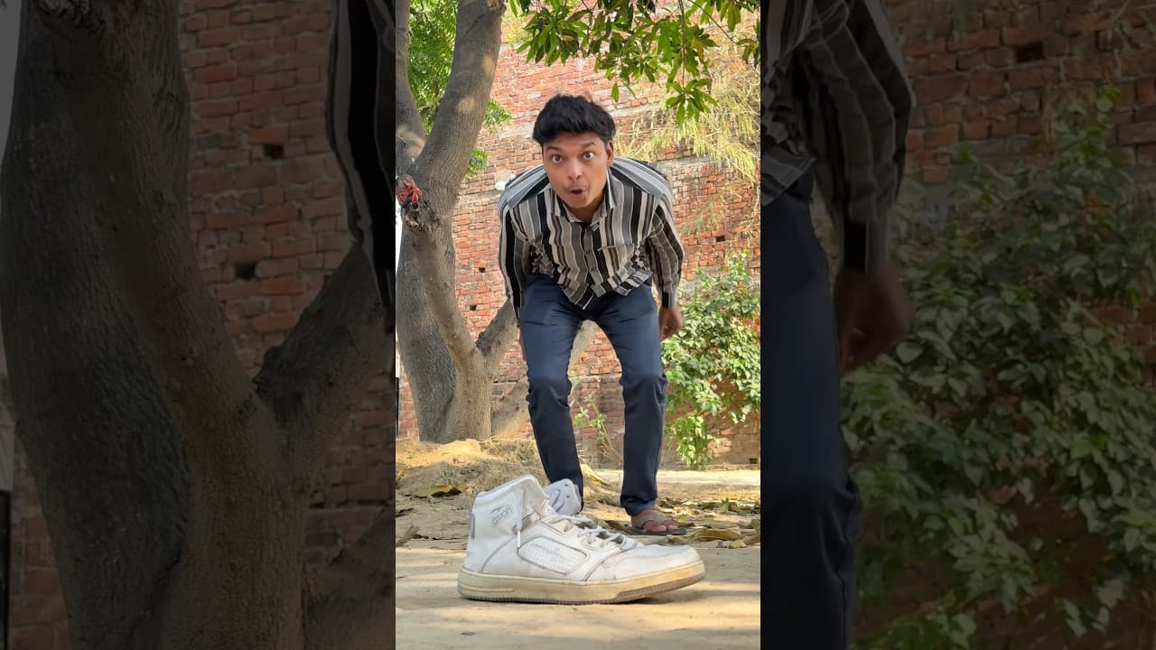 magic challenge with @katebrush ☠️ part -2  #funny #comedy