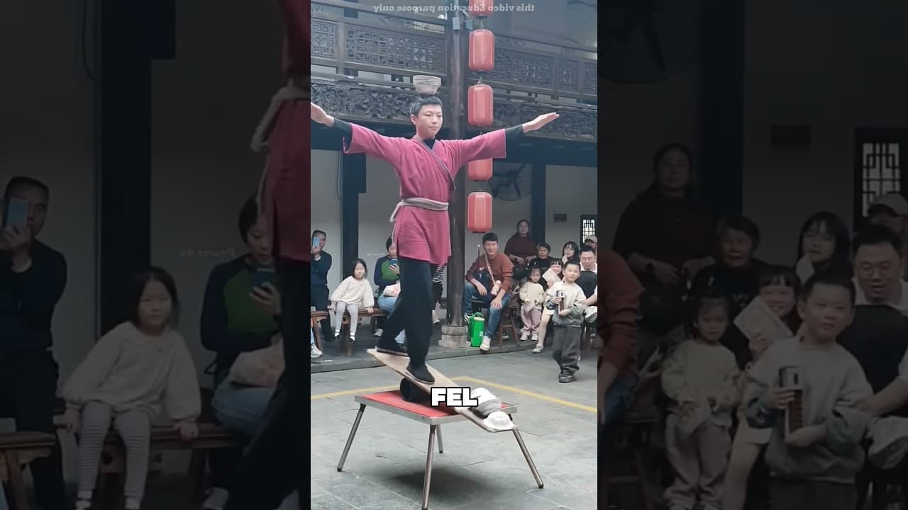 Ez a fiú pénzt szerzett az egész családjának 🥺❤️