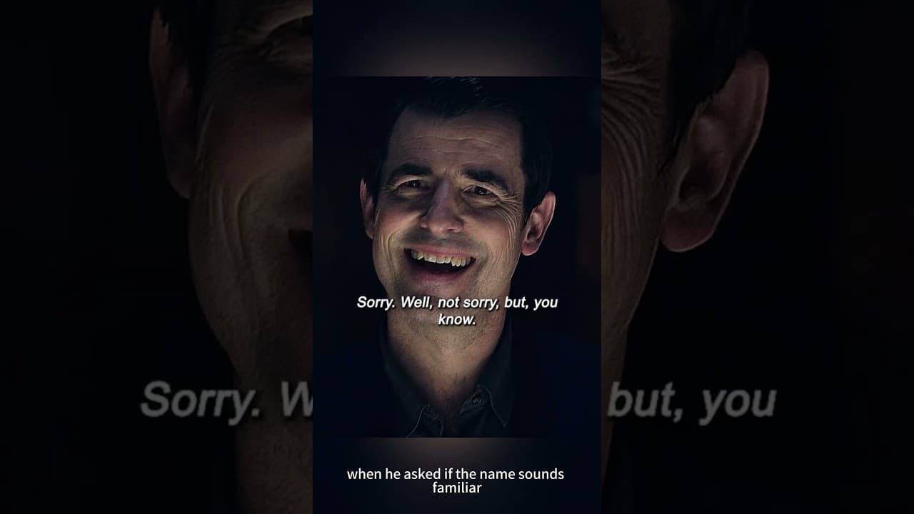 Count Dracula Calls His… LAWYER? 😱 When a Vampire Uses the Legal System | Bram Stoker's Dracula