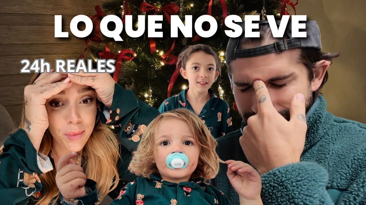 VLOG 22: la REALIDAD que no se enseña😅 algo CAMBIA para SIEMPRE😳