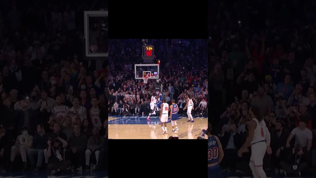 What does she mean by that? 🤨