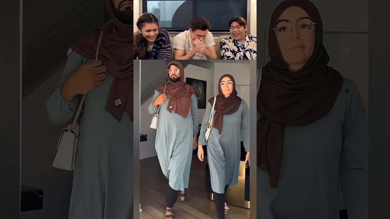 Tom Holland React Viral Videos part 78 #tomholland #funny #trytolaugh #reaction