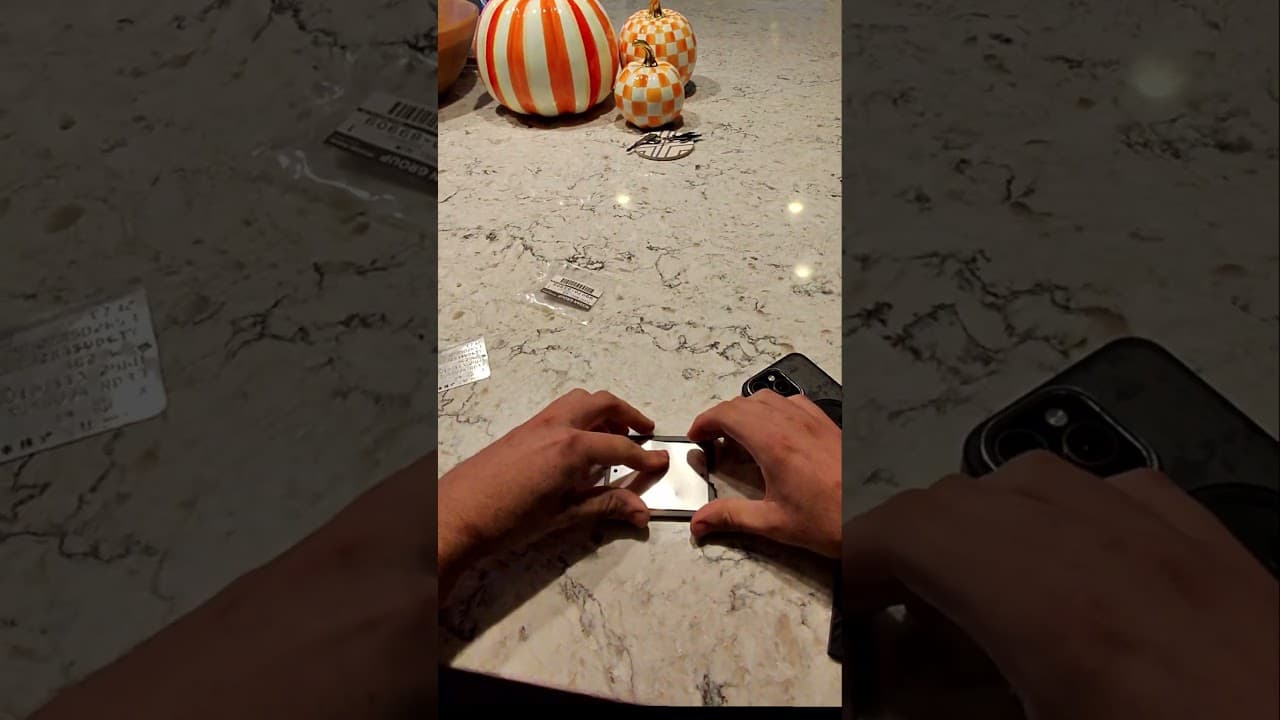 Legally vin swapping a car restoration