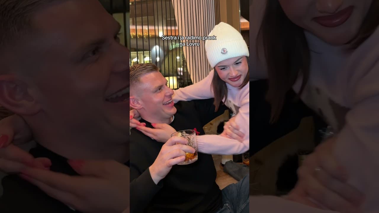 Svašta🤯 #familija #funny #comedy #balkanlife #couple #elailovro #humor #love