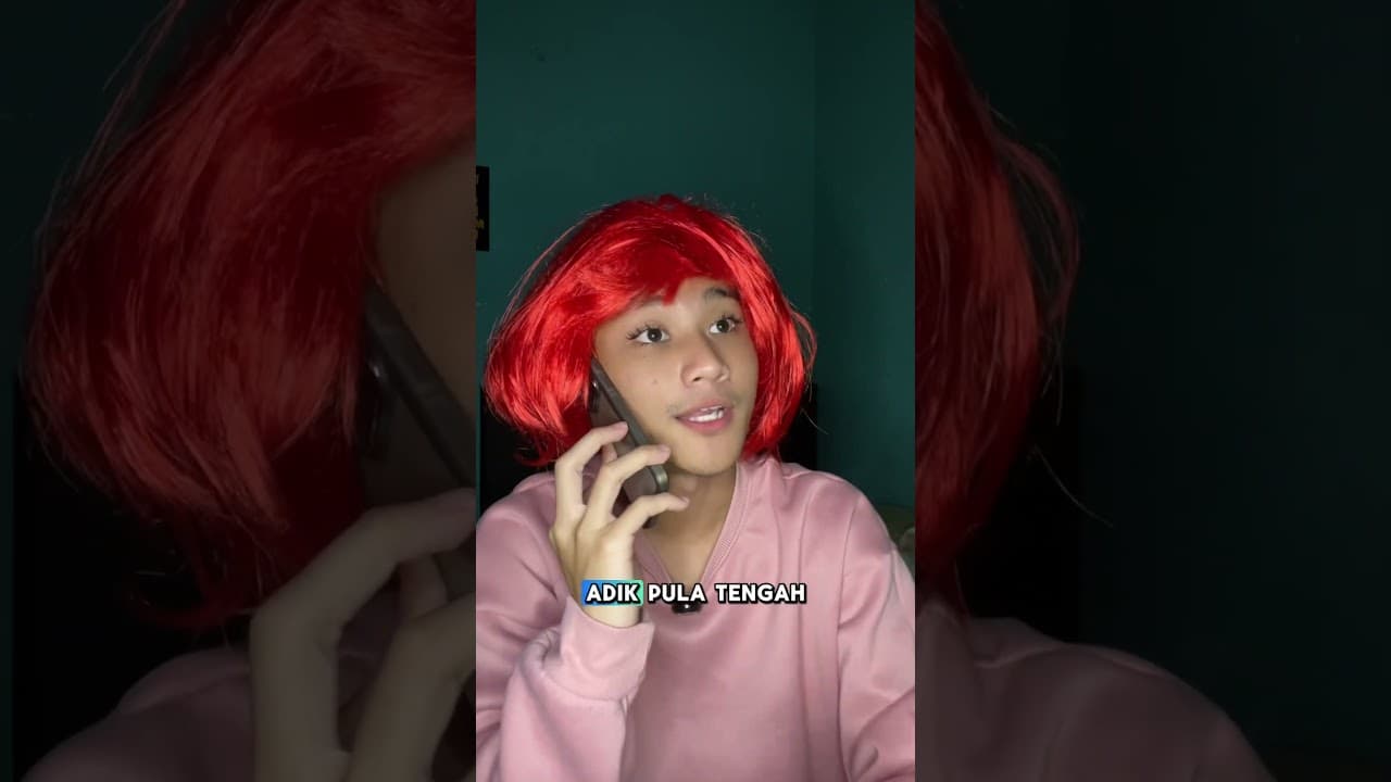 MAMA LUPA 😅 #jemichar #comedy #funny #comedyshorts #shorts