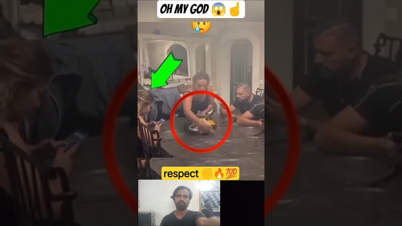 reaction ☝️😇#video #respect 😍#YouTube #short #video #reaction