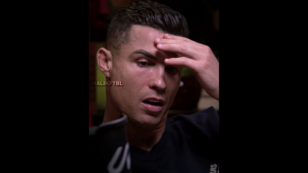 Ronaldo And Jr Revenge Vs Neymar...🥶