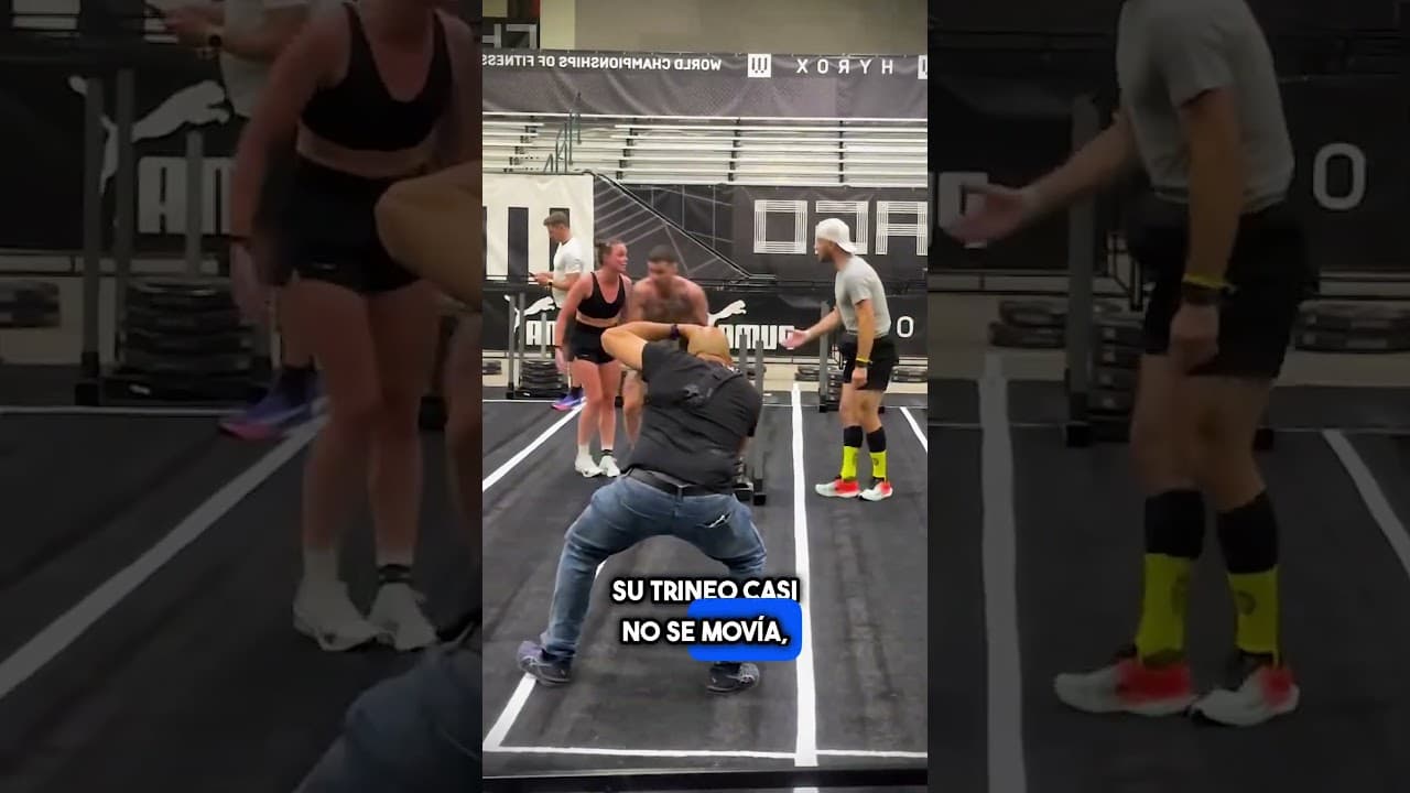 Así Descubrió Que El Campeonato Estaba Arreglado #shorts
