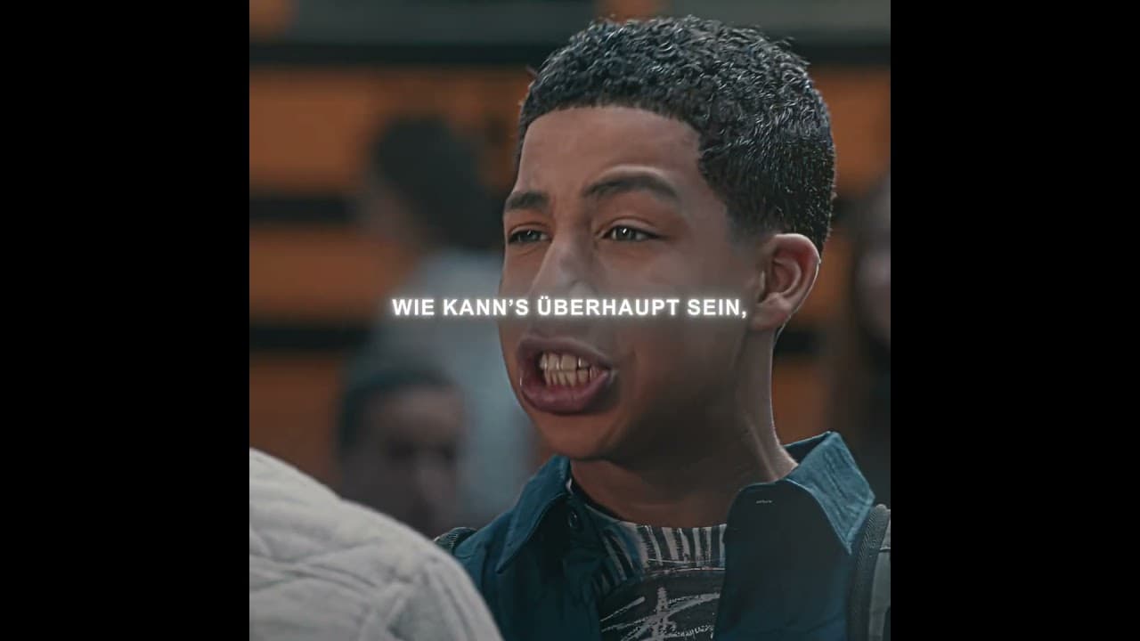 Vater bringt seinem Sohn per Hologramm bei, wie man mit Mobbern umgeht 😂 Blackish (S1 F15)