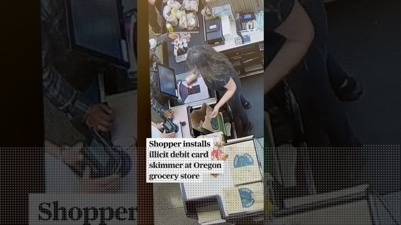 Rapidly growing scam siphons nearly $200,000 in 2 weeks from Oregon’s poorest families