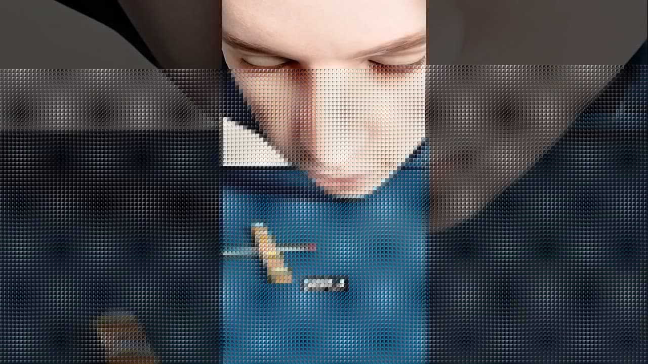 Moscas convertidas en motor de avión 😳🪰