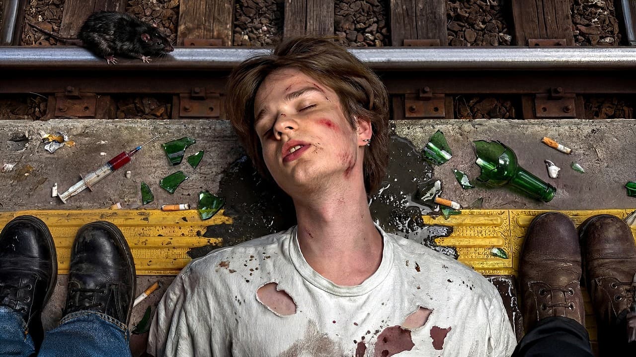 Я Выжил На Самом Опасном Вокзале В Болгарии